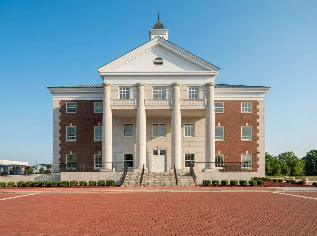 Bullitt County Judicial Center